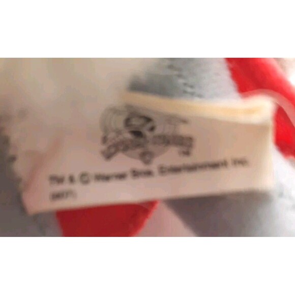 Loney Tunes Bugs Bunny Christmas 10 Inches - Picture 4 of 4